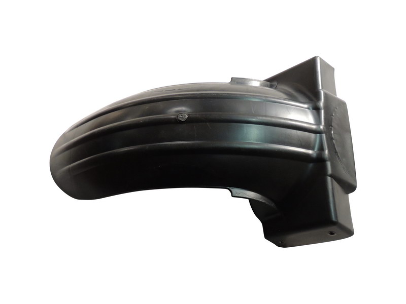 TEKER ÜSTÜ ÇAMURLUK ( BEAUTY )